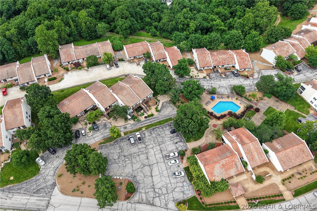 Four Seasons Racqt-Cntry Club - Residential