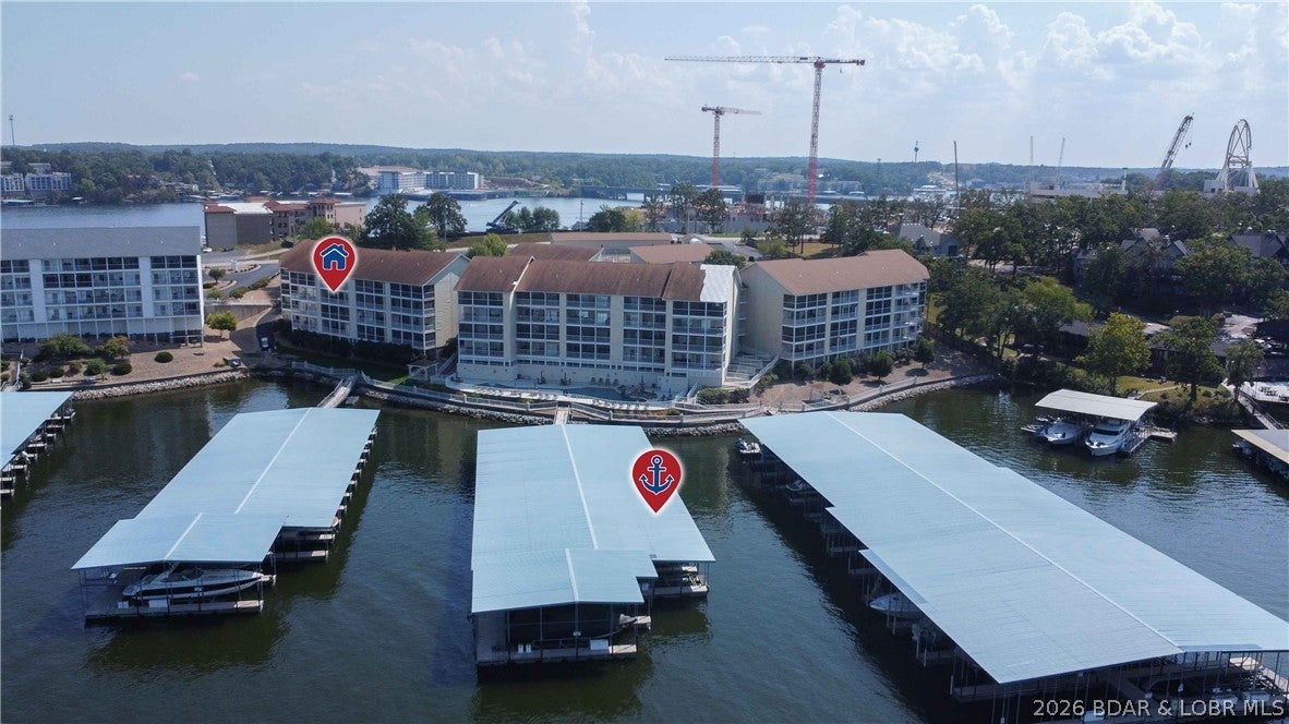 Fountainview Landing, A Condo - Residential