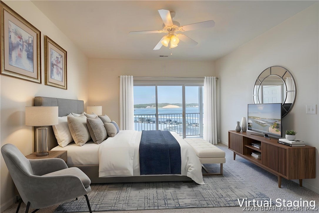 Fountainview Landing, A Condo - Residential