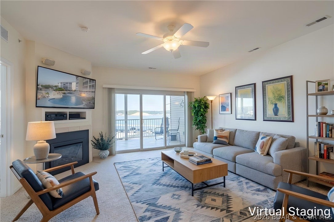 Fountainview Landing, A Condo - Residential