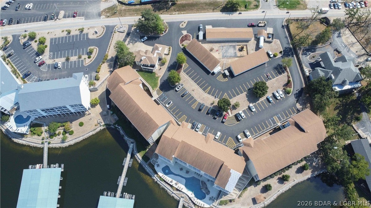 Fountainview Landing, A Condo - Residential