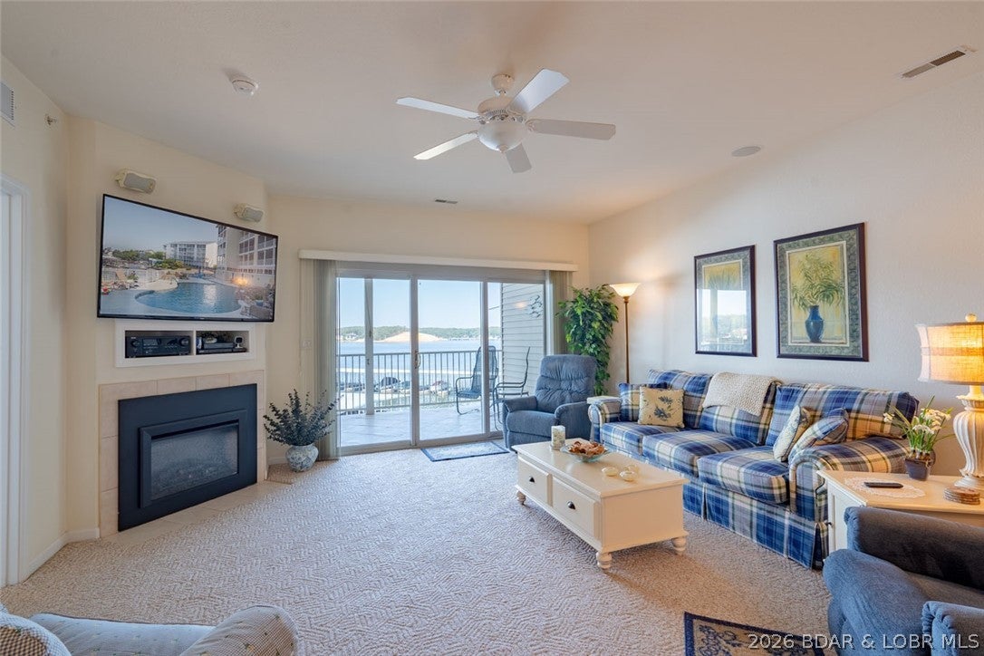 Fountainview Landing, A Condo - Residential
