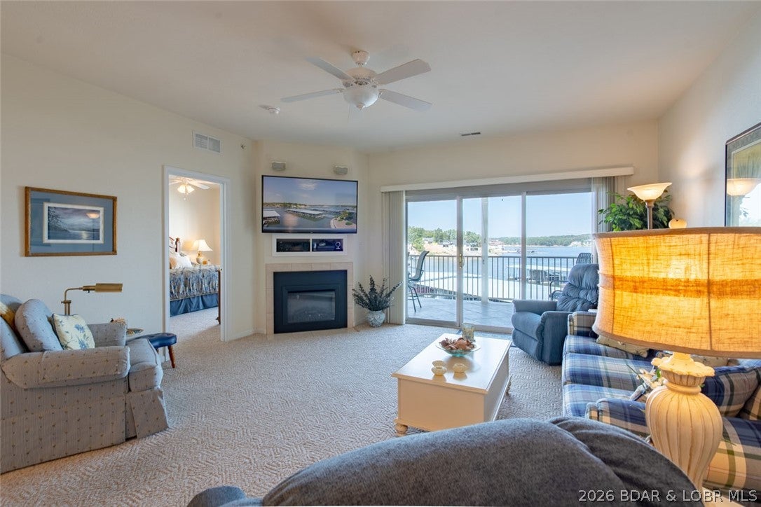 Fountainview Landing, A Condo - Residential