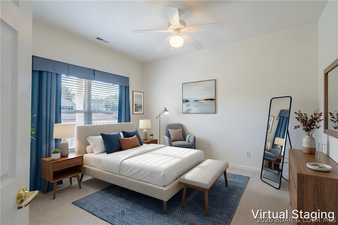 Fountainview Landing, A Condo - Residential