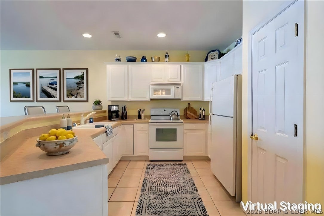 Fountainview Landing, A Condo - Residential