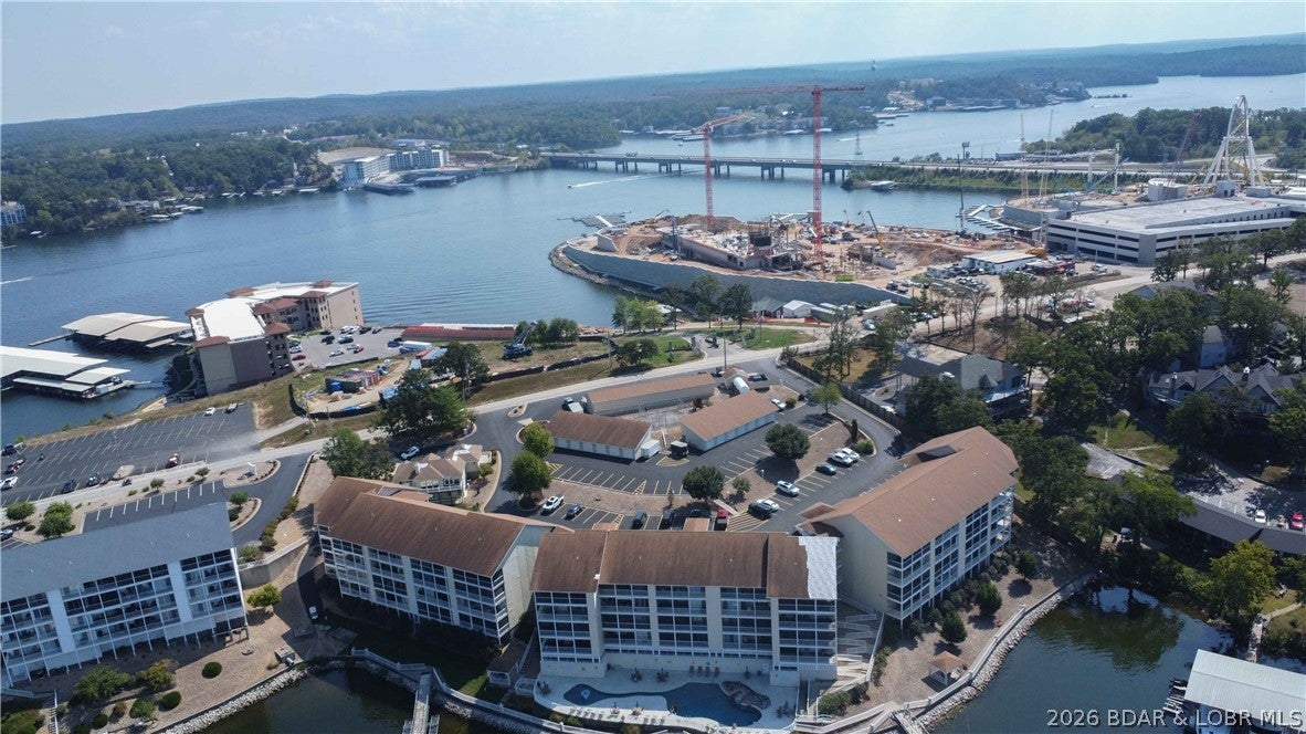 Fountainview Landing, A Condo - Residential