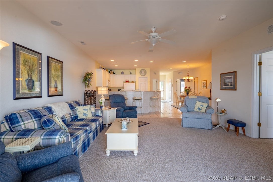 Fountainview Landing, A Condo - Residential