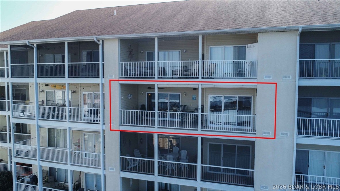 Fountainview Landing, A Condo - Residential