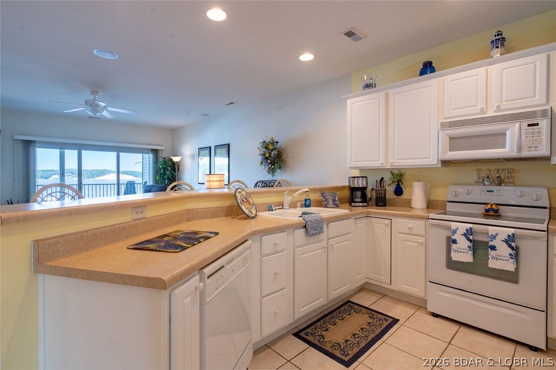 Fountainview Landing, A Condo - Residential