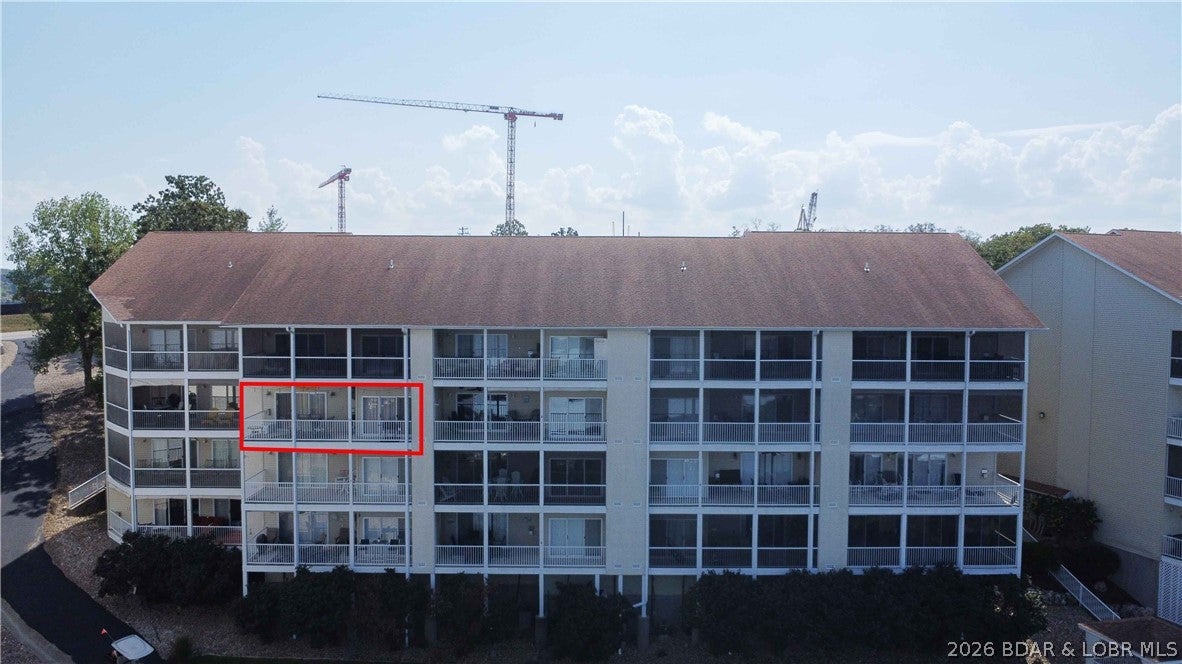 Fountainview Landing, A Condo - Residential