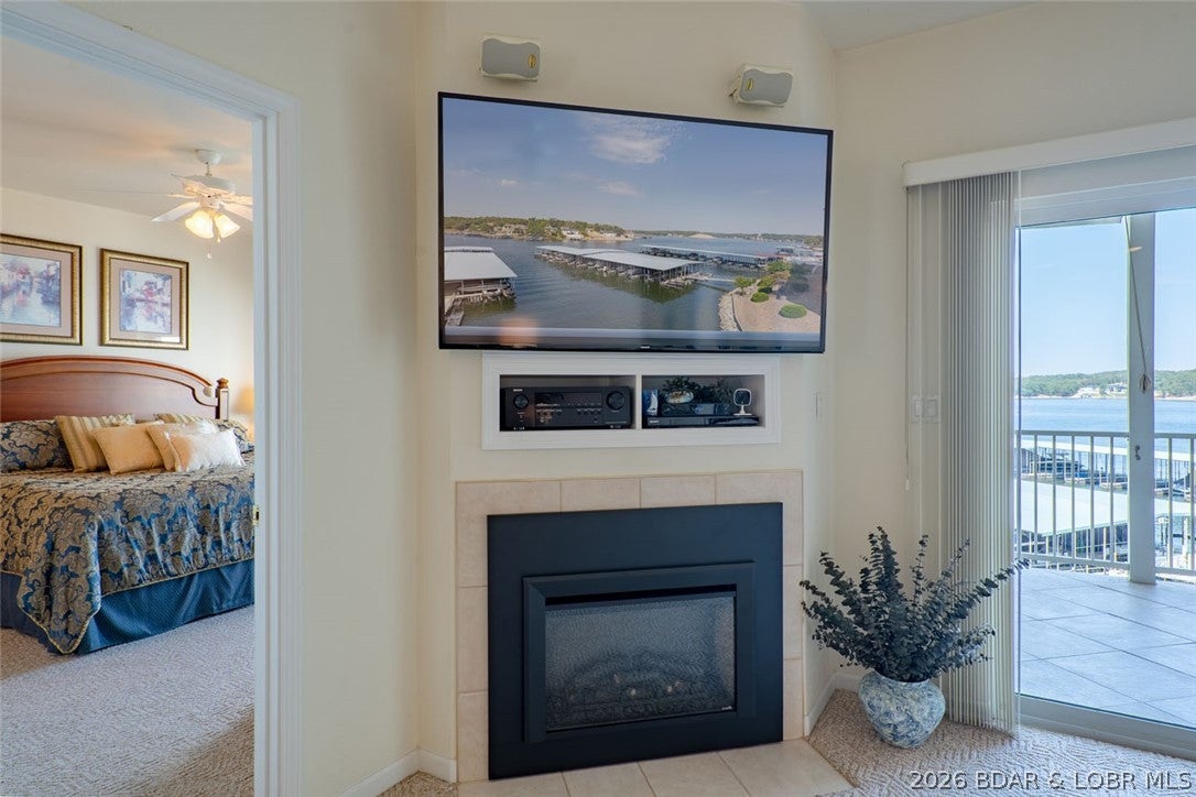 Fountainview Landing, A Condo - Residential