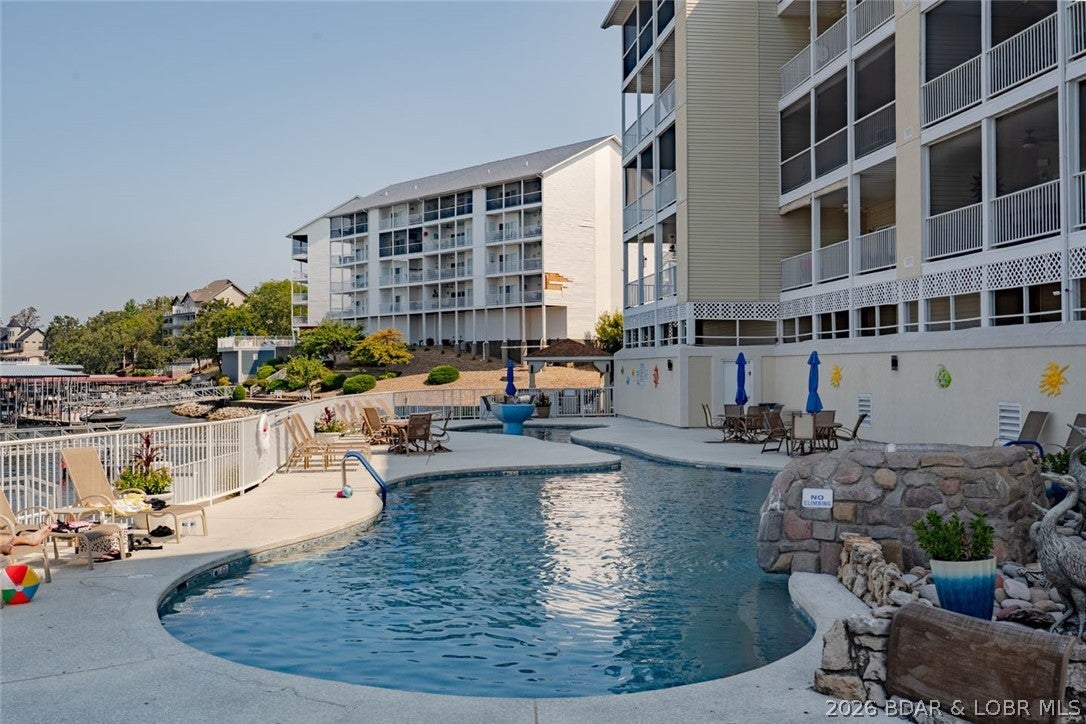 Fountainview Landing, A Condo - Residential