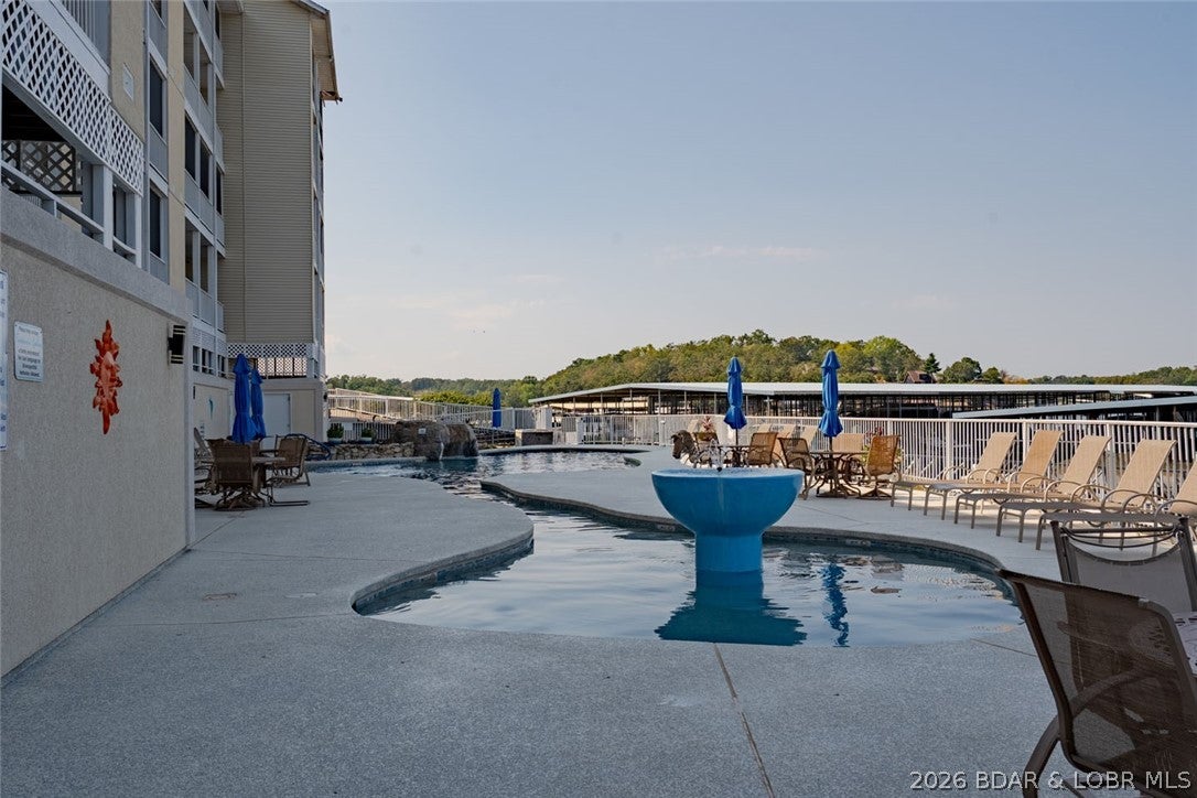Fountainview Landing, A Condo - Residential