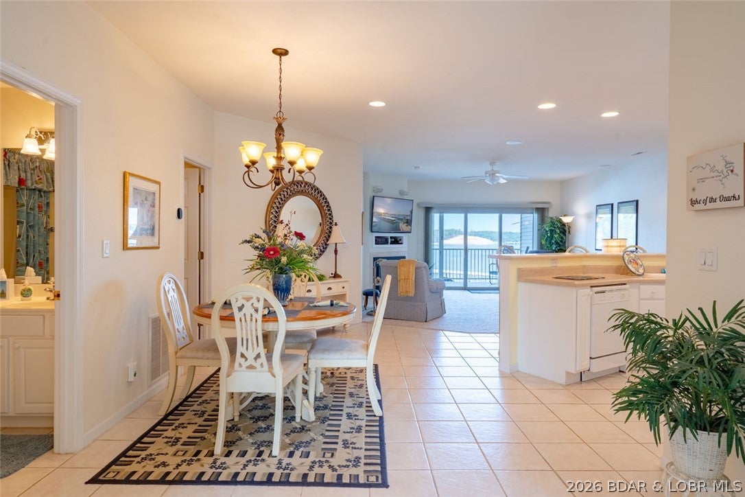 Fountainview Landing, A Condo - Residential
