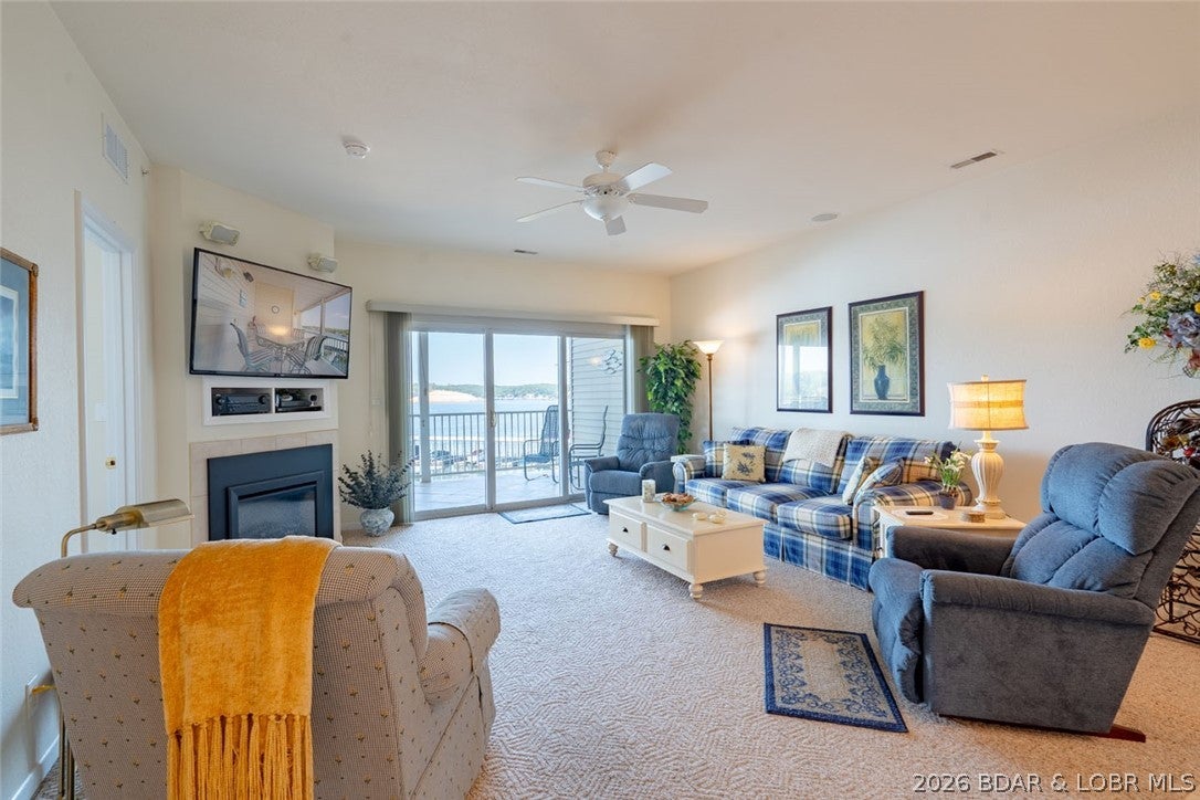 Fountainview Landing, A Condo - Residential