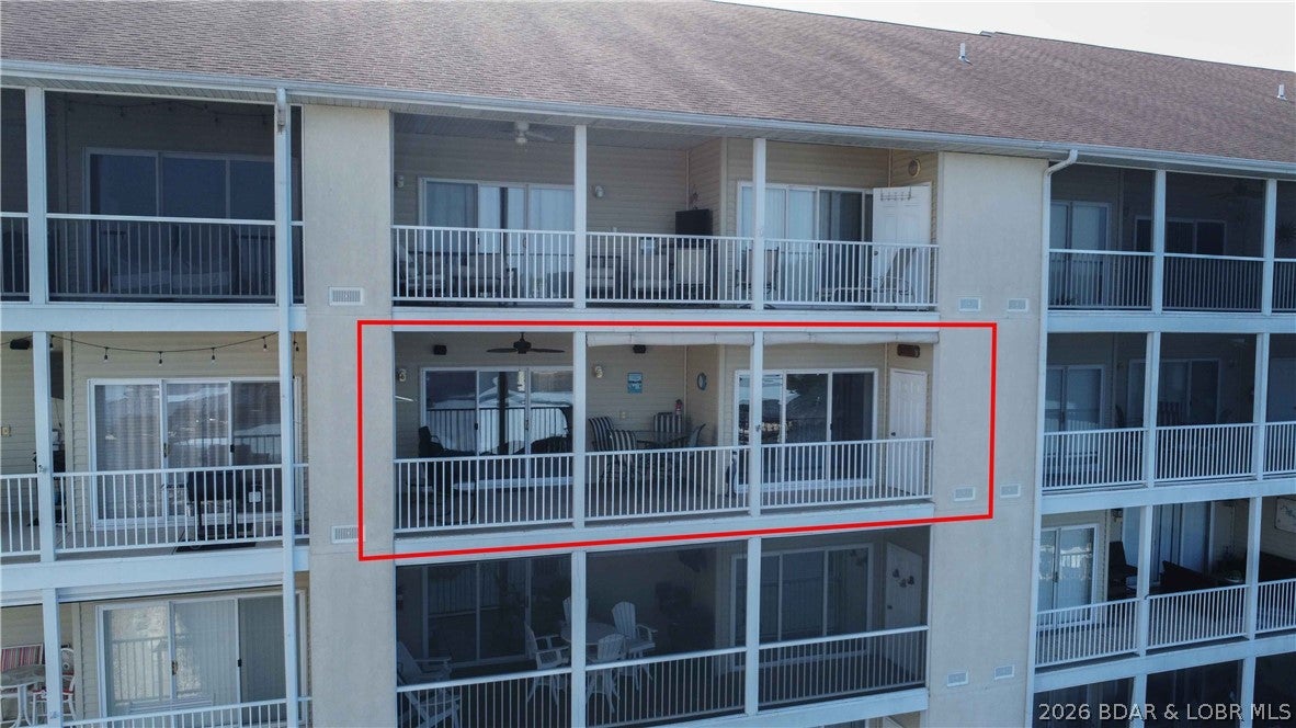 Fountainview Landing, A Condo - Residential