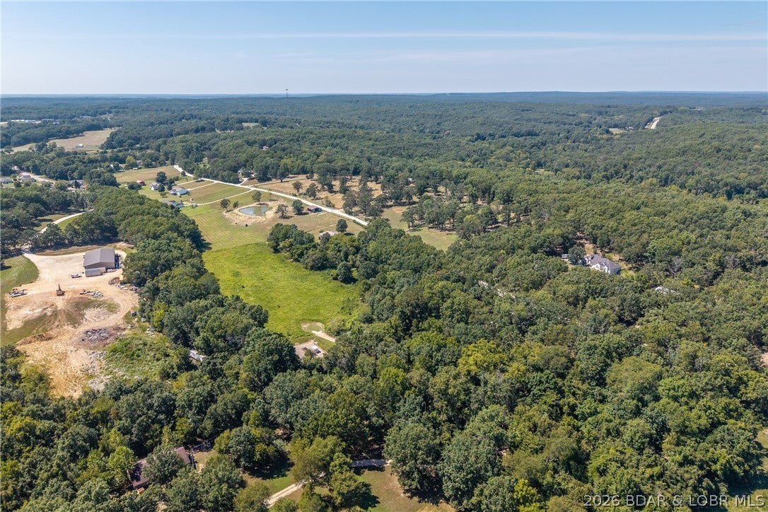 Millifork - Land