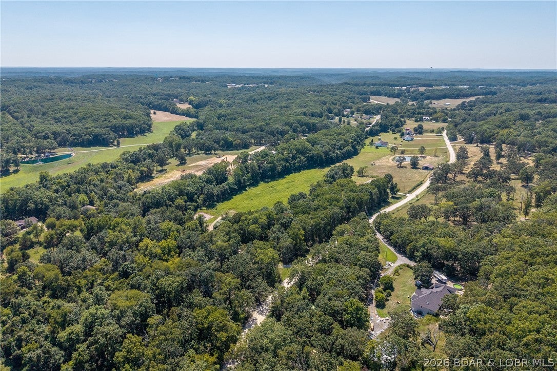 Millifork - Land