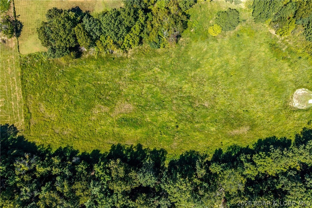 Millifork - Land