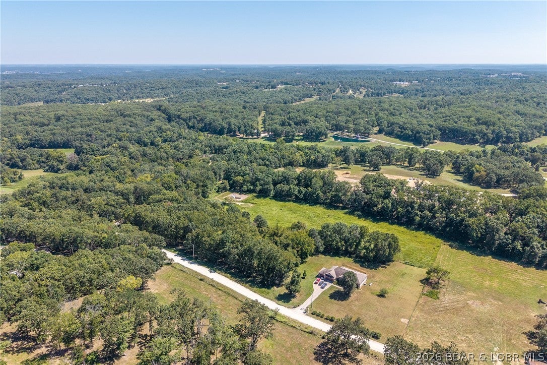 Millifork - Land