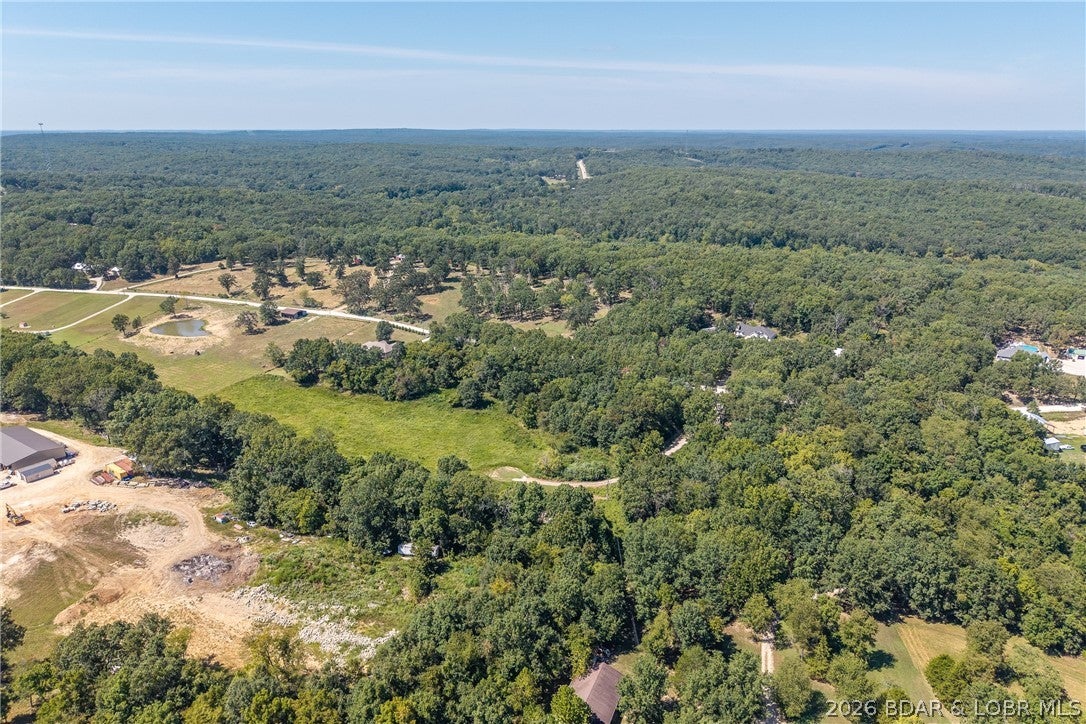 Millifork - Land