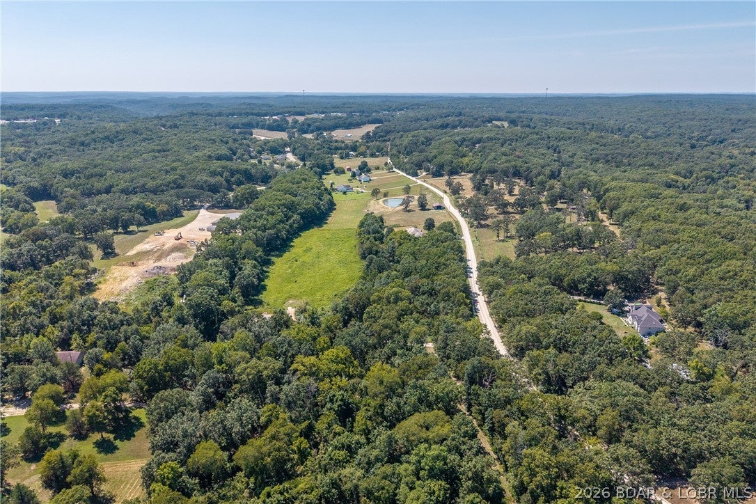 Millifork - Land