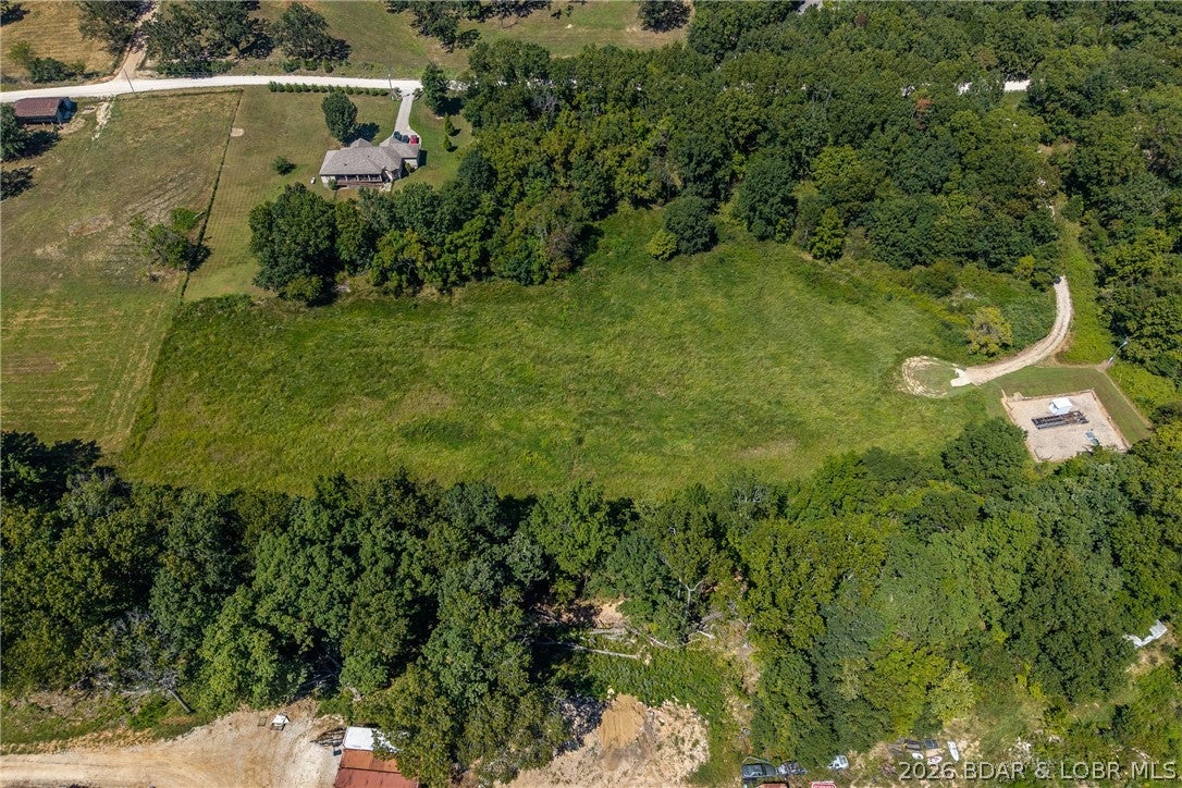 Millifork - Land
