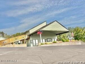 Southwood Shores Condominium - Residential