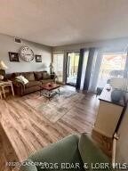 Southwood Shores Condominium - Residential