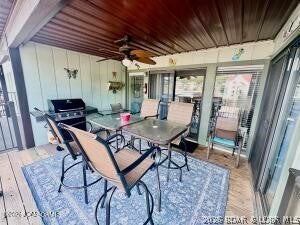 Southwood Shores Condominium - Residential