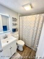Southwood Shores Condominium - Residential