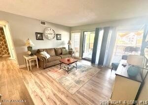 Southwood Shores Condominium - Residential
