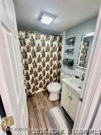 Southwood Shores Condominium - Residential