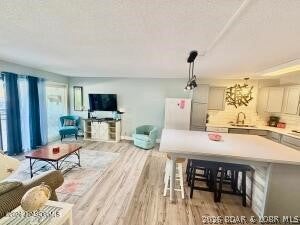 Southwood Shores Condominium - Residential