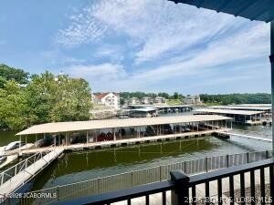 Southwood Shores Condominium - Residential