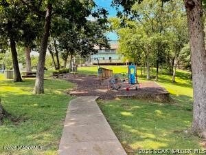 Southwood Shores Condominium - Residential