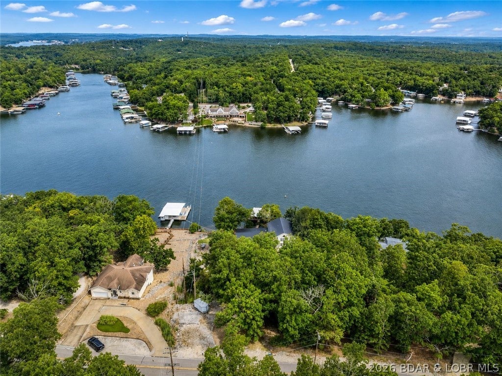 Horseshoe Bend # 8 - Residential