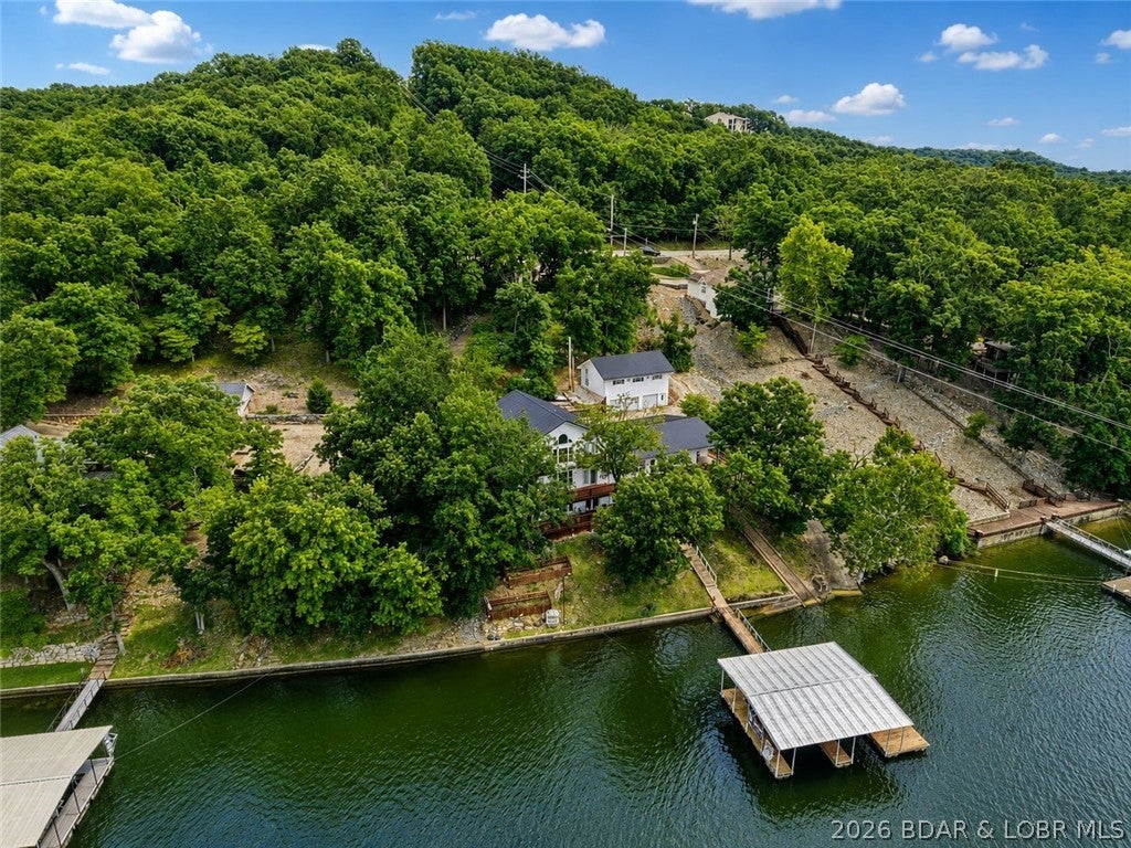 Horseshoe Bend # 8 - Residential