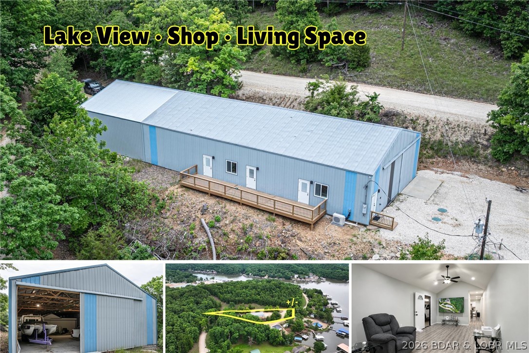 Green Haven - Residential