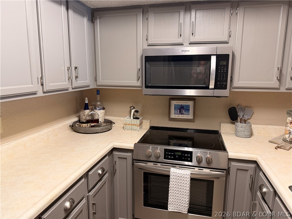 Wood Crest Condominiums - Residential