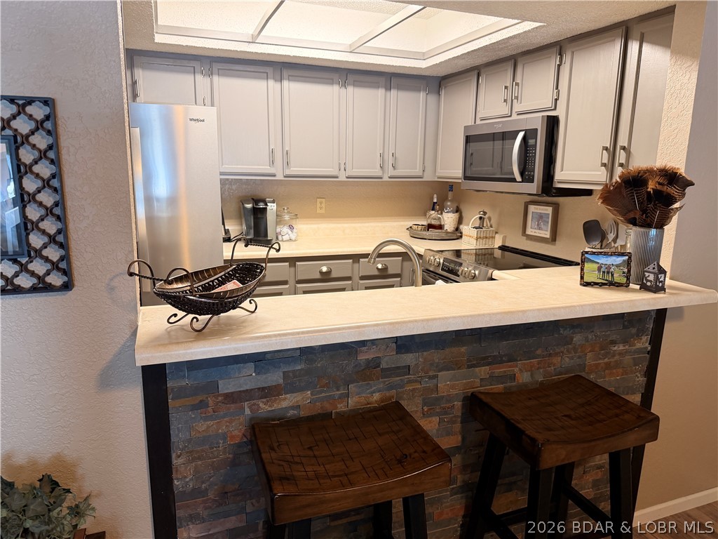 Wood Crest Condominiums - Residential
