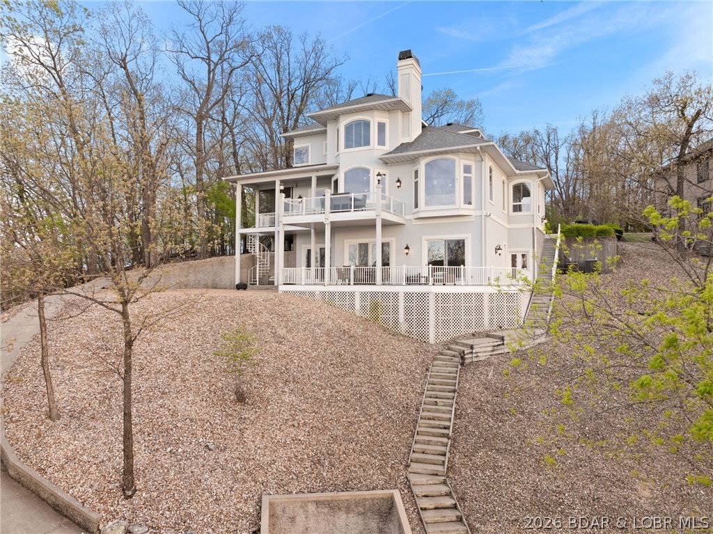 Grand Point - Residential