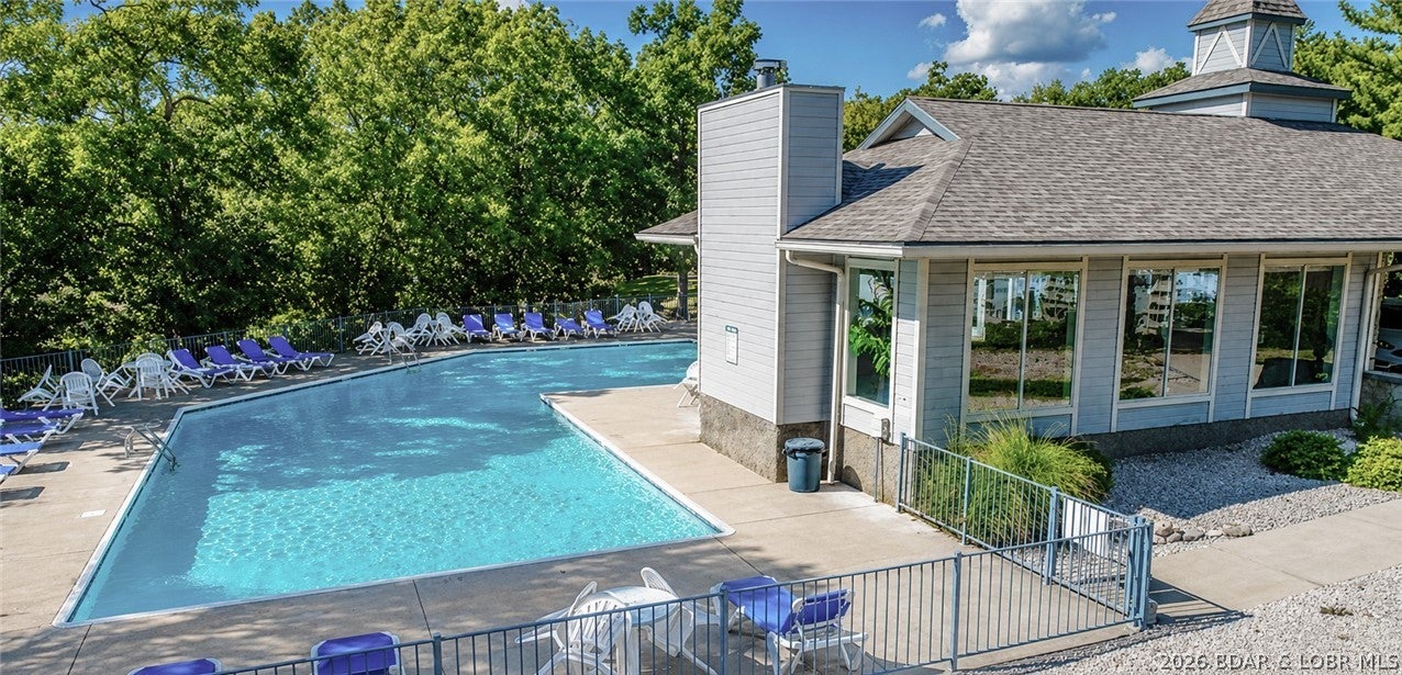 Regatta Bay Condominium - Residential