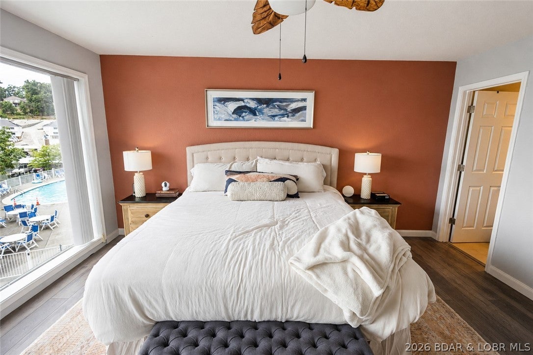 Regatta Bay Condominium - Residential