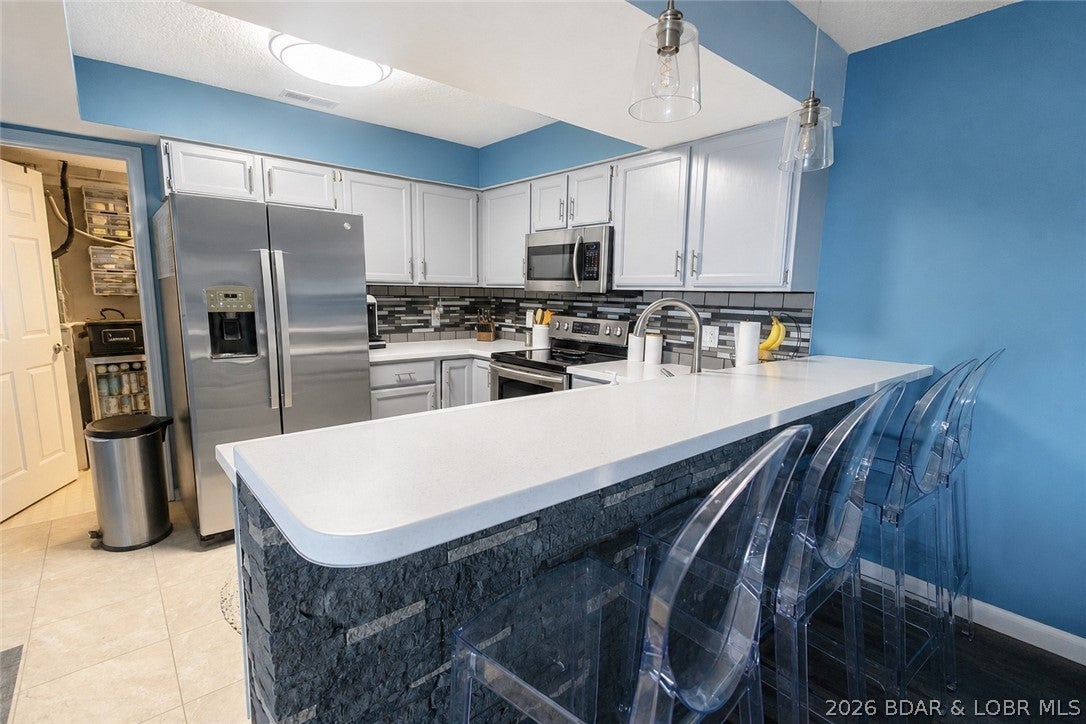 Regatta Bay Condominium - Residential