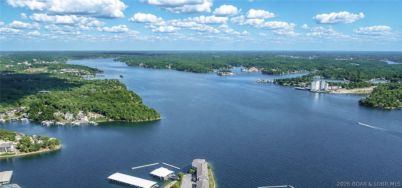 Regatta Bay Condominium - Residential