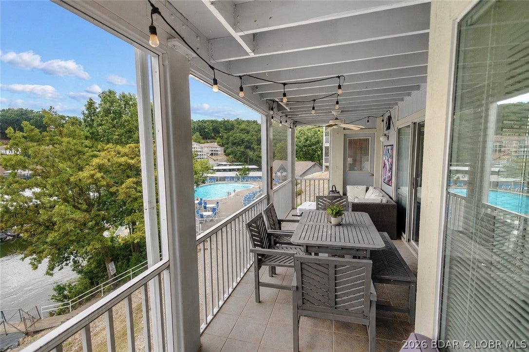 Regatta Bay Condominium - Residential