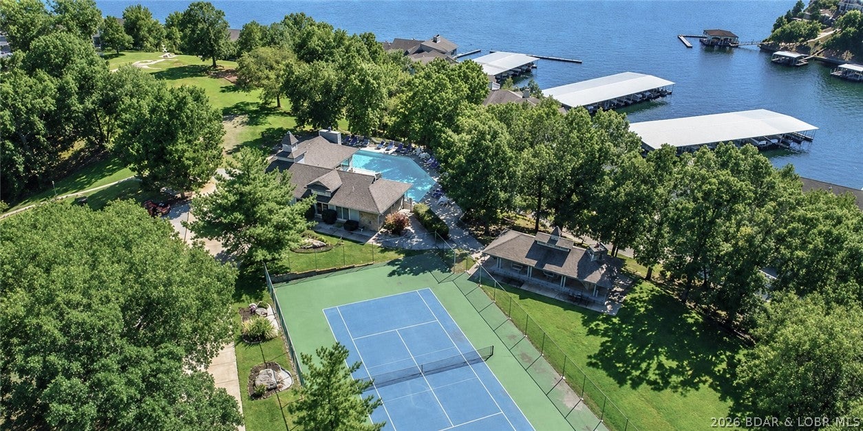 Regatta Bay Condominium - Residential