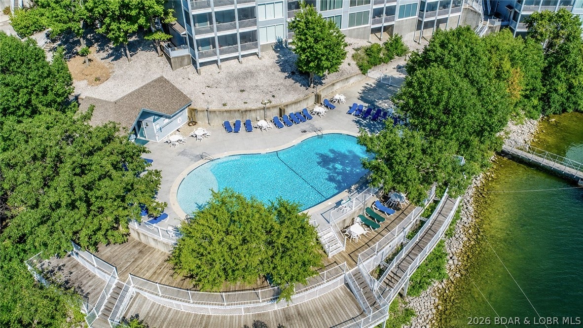 Regatta Bay Condominium - Residential