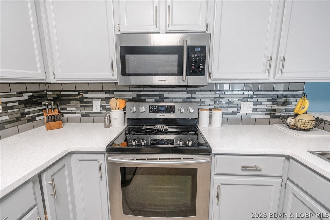 Regatta Bay Condominium - Residential